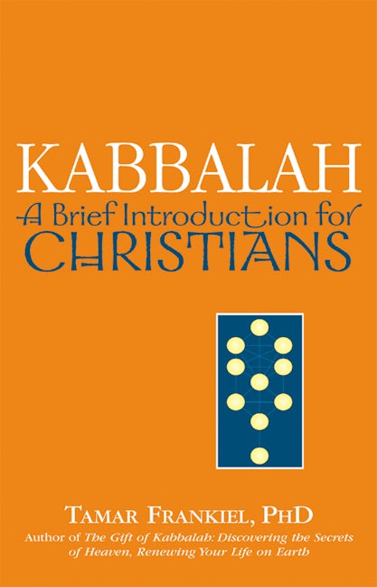 Book cover image for Kabbalah ISBN: 9781580233033